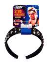 PUNK ROCK STUF HEADBAND