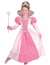 Princess Rose Large Child Costume