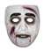Transparent Zombie Mask-Male