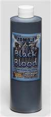 Zombie Blood Paint