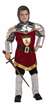 Dragon Slayer Child Small Costume