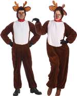 Reindeer Adult Costume