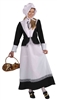 Pilgrim Women Adult Costume