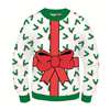 Christmas Gifts Ugly Sweater Xl Costume