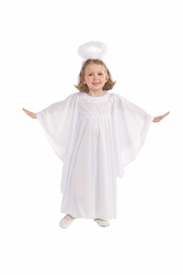 Angel Small Child Costume