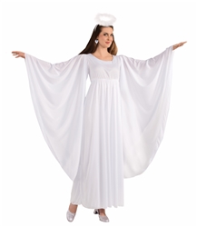 Angel Adult Standard Costume