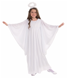 Angel Medium Child Costume