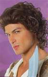 HUNK WIG - BROWN