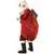 SANTA BAG WITH SHOULDER STRAP