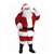 REGENCY SANTA CLAUS SUIT ADULT COSTUME - 2XL