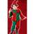 CHILD'S ELF COSTUME - MEDIUM