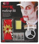 Living Nightmare Vampire Makeup Kit