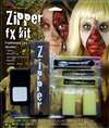 Zipper Fx Makeup Kit
