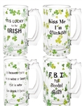 Irish Humor Beer Mug