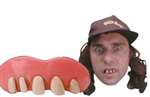 ORIGINAL BILLY BOB TEETH