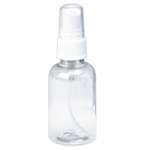 2 OZ. SPRAY BOTTLE