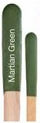 MARTIAN GREEN MAKEUP STICK