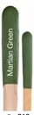 MARTIAN GREEN MAKE-UP STICK - MINI