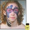 YELLOW LIQUID LATEX (1OZ)