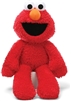 Sesame Street Elmo Take Along Buddy 13" Plush