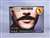 Monsieur Mustache Grey