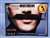 Ambassador Mustache Black