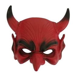 Devil Mask