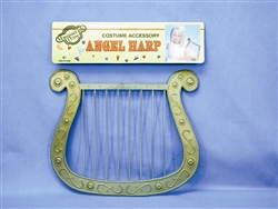 Angel Harp