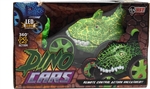 Dino Stunt R/C Car - Assorted Styles