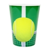 Tennis 16oz Souvenir Cup