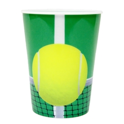 Tennis 16oz Souvenir Cup