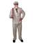 Colonel Cluck Extra Large Adult Costume