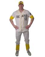 Bad News Bears Extra Large Adult Costume