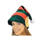 ELF HAT WITH EARS