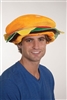 Hamburger Hat