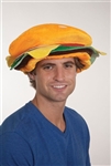 Hamburger Hat