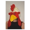 PLUSH CHICKEN MASK