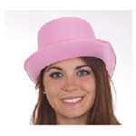 Permasilk Pink Tophat