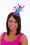 Mini Clown Hat Headband