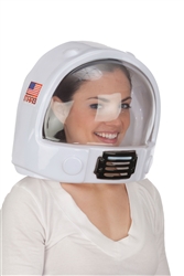 Astronaut Helmet