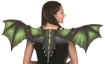 Dragon Wings Costume Accessory