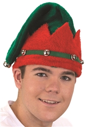 Elf Hat