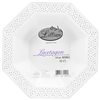 Pearl Lacetagon 14 oz Bowls