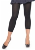 Opaque Footless Tights