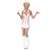 HEAD NURSE EXTRA LARGE ADULT COSTUME