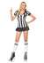 GAME OFFICIAL WOMENS COSTUME - MEDIUM/LARGE