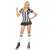 GAME OFFICIAL WOMENS COSTUME - EXTRA LARGE