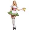 GRETCHEN BIER GIRL COSTUME - SMALL