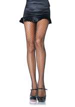 Industrial Fishnet Pantyhose