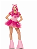 My Little Pony Pinkie Pie Costume Adult Large